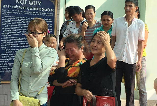 Vụ nổ bốt điện trên phố Trưng Nhị: Câu hỏi trách nhiệm?