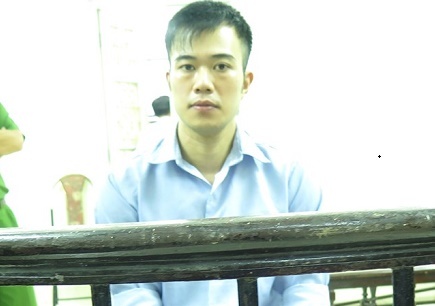 Xích mích ở sới vật, thanh niên 30 tuổi đâm chết người