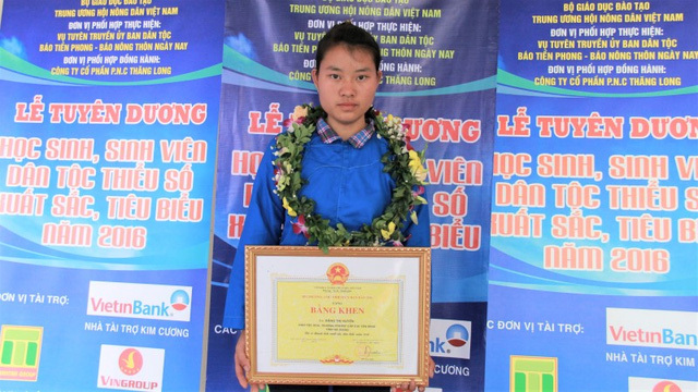 Nữ sinh đoạt giải quốc gia trượt ĐH: Bộ GD&ĐT đồng ý cho bảo lưu kết quả