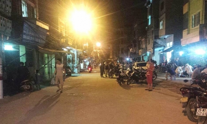 Vụ nam thanh niên tử vong ở nhà bạn gái: Tạm giữ cô gái để điều tra