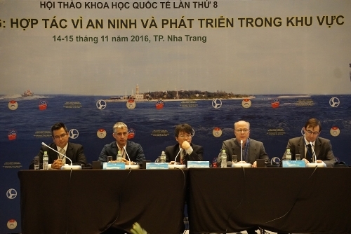 Biển Đông: Hợp tác vì an ninh và phát triển trong khu vực