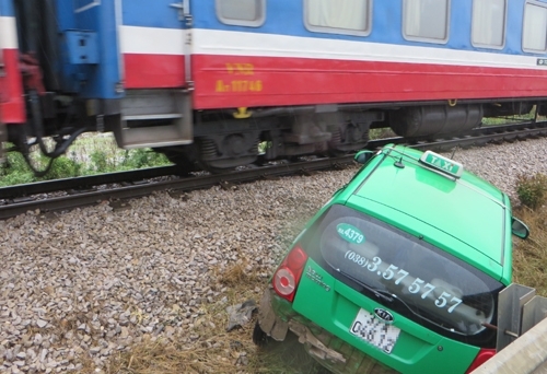 Tin tai nạn giao thông mới nhất ngày 20/11