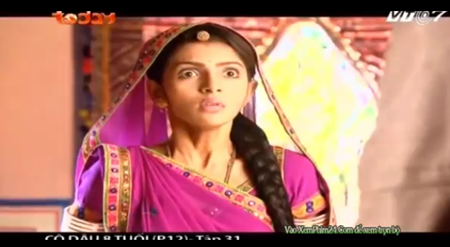 Cô dâu 8 tuổi phần 12 tập 31: Mangana và Diboni sốc khi nhận tin Umi qua đời