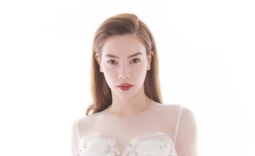 Hà Hồ: Ngôi sao vạn người mê và... vạn người chê