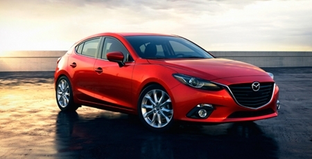 Triệu hồi 16.038 chiếc xe hơi Mazda3 dính lỗi tại Việt Nam