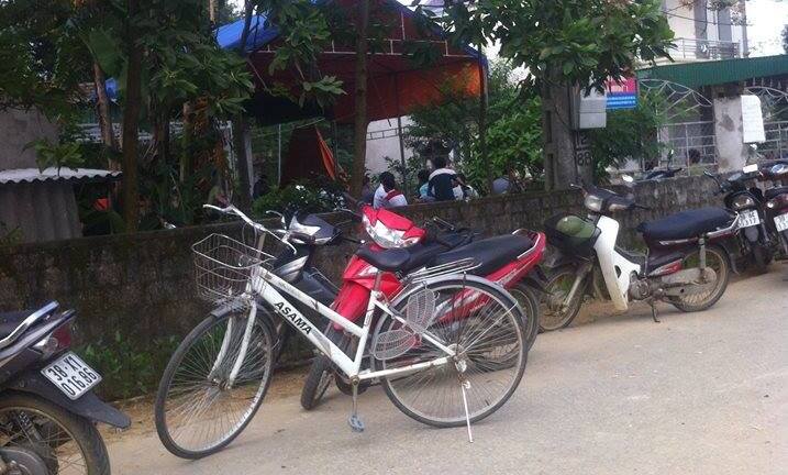 Mâu thuẫn, 2 nam thanh niên bị đâm thương vong tại quán karaoke