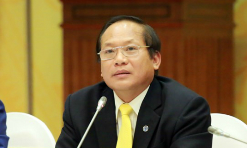 Bộ trưởng Trương Minh Tuấn trả lời về xử lý SIM rác và tin nhắn rác