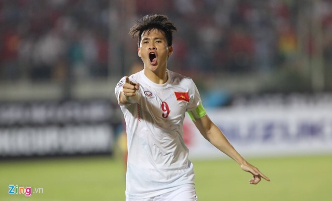 Hãy công bằng hơn với Công Vinh