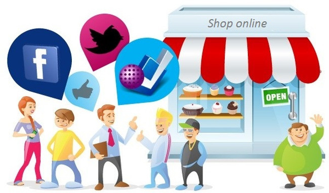 Bí quyết kinh doanh online hiệu quả
