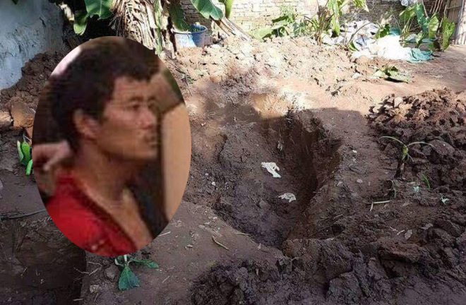 Nghi phạm khai sát hại hai bé gái để trả thù dân làng