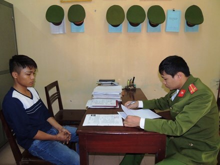 Tin tức pháp luật hôm nay ngày 22/11 - ĐSPL Online