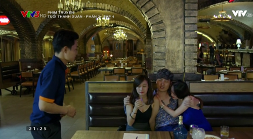 Cảnh
