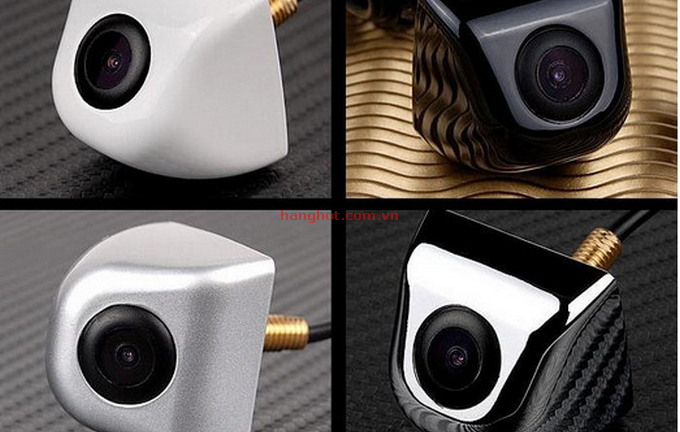 3 ưu điểm nổi bật của camera hành trình có camera lùi