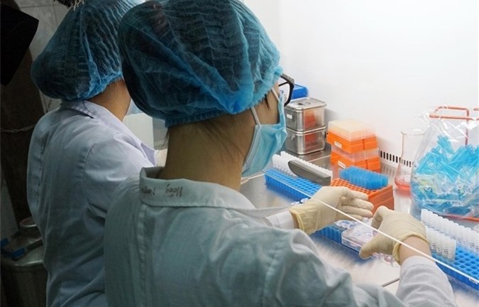 Bà Rịa - Vũng Tàu: Hai chị em ruột cùng nhiễm vi rút Zika