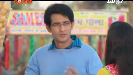 Cô dâu 8 tuổi phần 12 tập 34: Lộ diện người đàn ông yêu Anandi thầm lặng