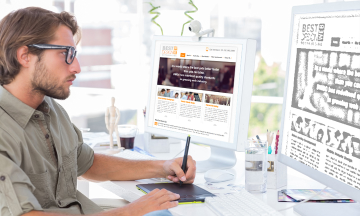 Ngồi nhà kiếm tiền “khủng” với 5 công việc freelance