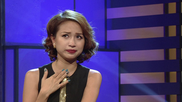 MC Vân Hugo và câu chuyện 