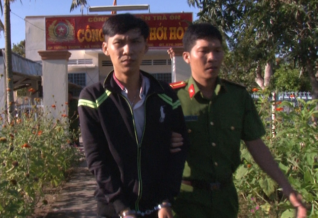 Nổi cơn ghen, nam thanh niên đâm chết người