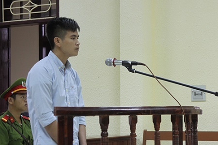 8X bị bắt khi vận chuyển ma túy cùng nhiều vũ khí