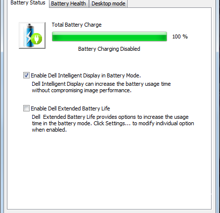 3 cách sử dụng pin laptop Dell hiệu quả nhất