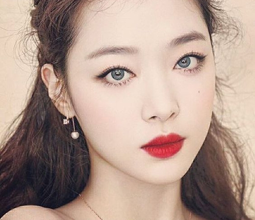 4 cách chọn màu son lì lấn át mọi khuyết điểm làn da