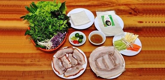 TOP 3 địa điểm ăn uống du lịch Đà Nẵng ngon... bất tận