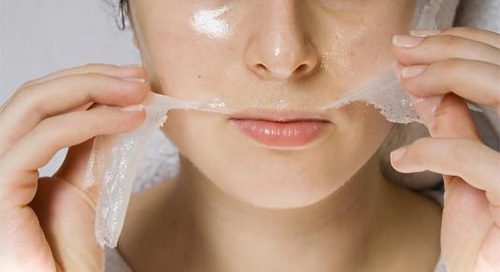 Làm đẹp da mặt bằng bì lợn - bạn đã thử chưa?