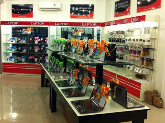 Điều chưa biết về các cửa hàng bán Laptop giá 2 triệu tại Hà Nội