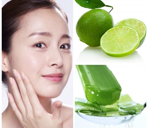 Gợi ý vài mẹo làm đẹp đơn giản ngay tại nhà