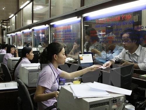 Ngành đường sắt lập thêm tàu dịp cao điểm Tết Nguyên đán 2017