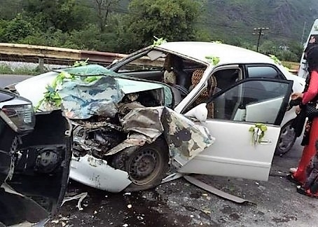 Tin tai nạn giao thông mới nhất ngày 25/11