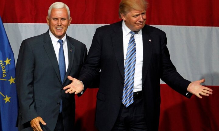 Trump chỉ nhận 2 báo cáo tình báo từ sau khi đắc cử