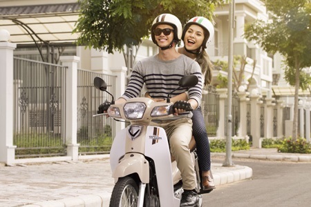 3 ưu điểm bổi bật của dream super 110