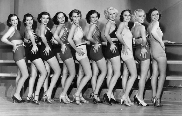 Vòng 3 và 3 tiết lộ chính xác không ngờ về sức khỏe