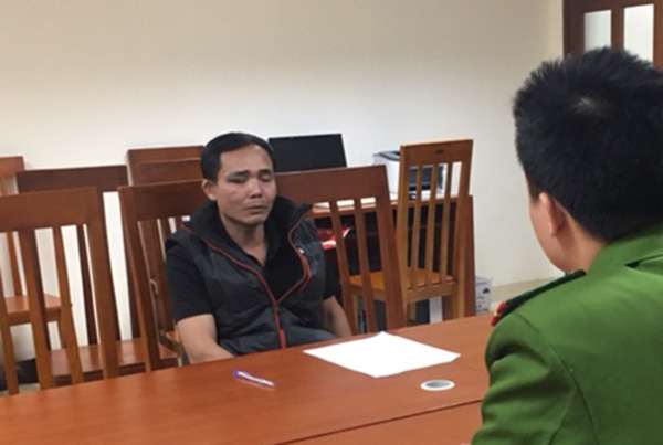 Hà Nội: Bắt giữ đối tượng đâm người tử vong tại quán bia
