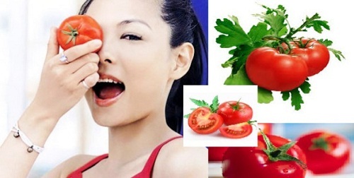 Làm đẹp da mặt bằng hoa quả - bí quyết cho làn da mịn màng