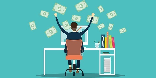 5 lưu ý khi bắt tay vào kinh doanh hàng độc online