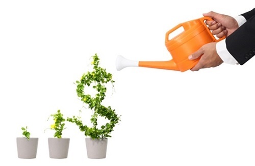 6 kiếm tiền hiệu quả của người giàu