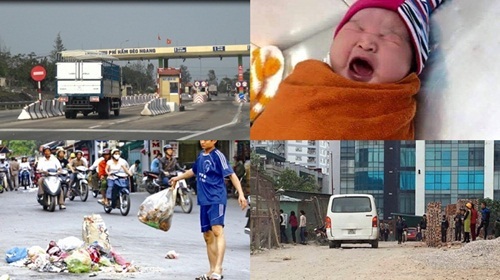 Tin tức thời sự 24h mới nhất ngày 26/11