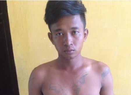 Nhậu say, thanh niên tìm người đánh mình từ tháng trước rồi đâm chết