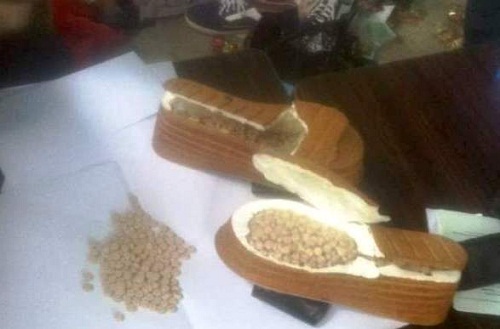 Có 5 tiền án vẫn 