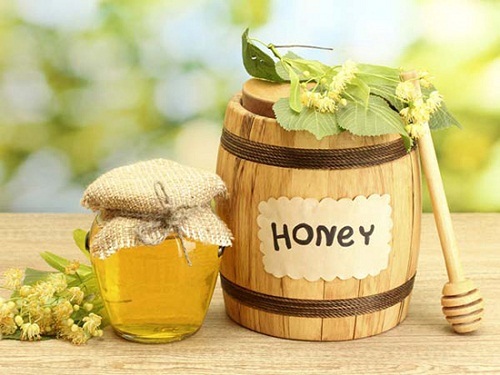Tham khảo một vài cách chữa ho dân gian cho trẻ sơ sinh