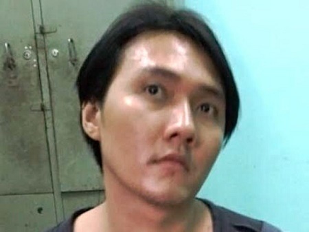 Vụ 9X xông vào nhà đâm chết hàng xóm: Lời khai của nghi phạm