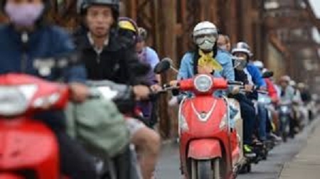 Dự báo thời tiết ngày mai 30/11: Không khí lạnh ảnh hưởng đến các tỉnh Bắc Bộ