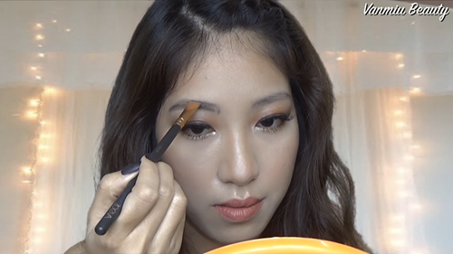 Beauty Blogger Vân Miu và những bí quyết làm đẹp mang đậm nét Âu Mỹ