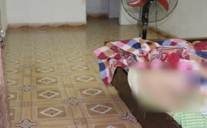 Cô gái trẻ chết lõa thể trong khách sạn ở Sài Gòn
