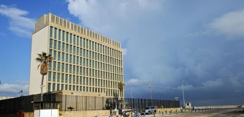 Nhà Trắng tuyên bố cải thiện quan hệ với Cuba