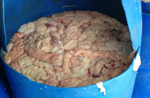 Tin tức an toàn thực phẩm ngày 30/11