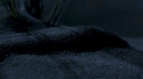 Bí ẩn 'sát thủ mù' trên sa mạc đêm Nam Phi