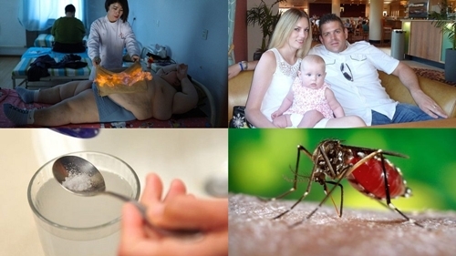 Điểm tin đời sống hot nhất trong ngày 29/11/2016